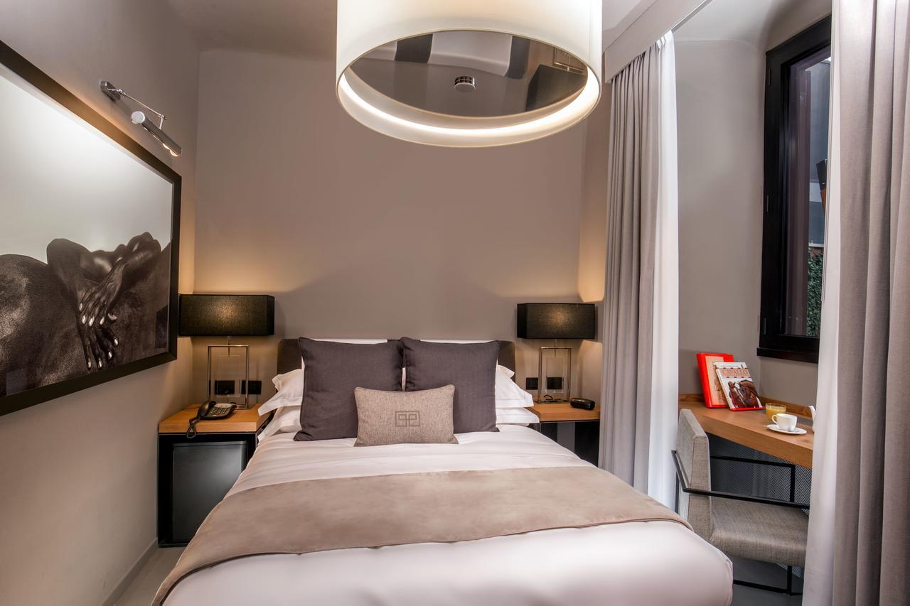 Parioli Place B&B Рим Экстерьер фото